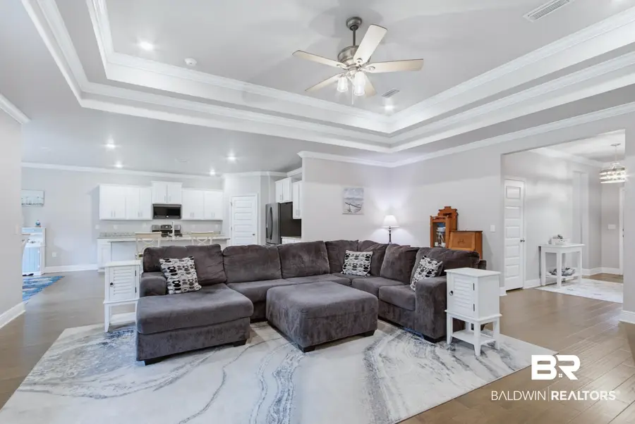 4184 Inverness Circle, Gulf Shores, AL 36542 - #2