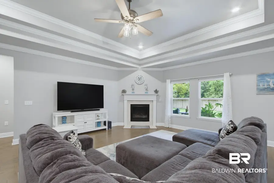 4184 Inverness Circle, Gulf Shores, AL 36542 - #3