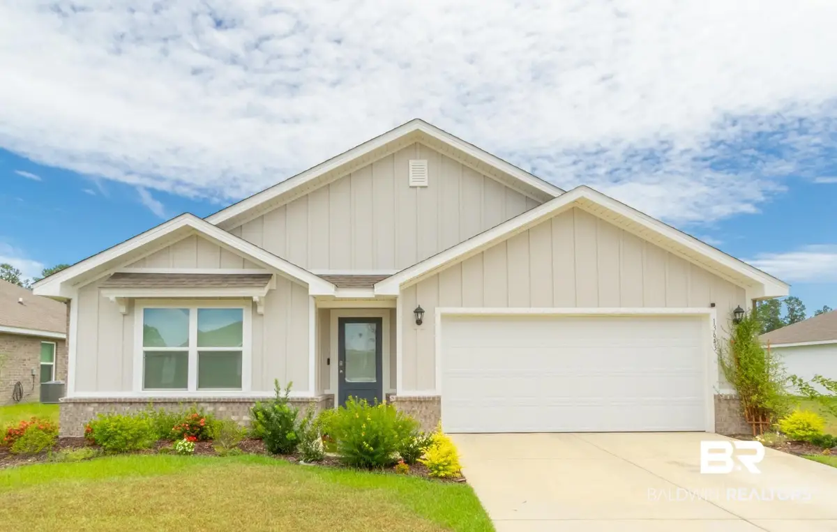 13643 Paris Circle, Spanish Fort, AL 36527 - #1