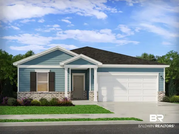 16325 Cosmos Court, Summerdale, AL 36580