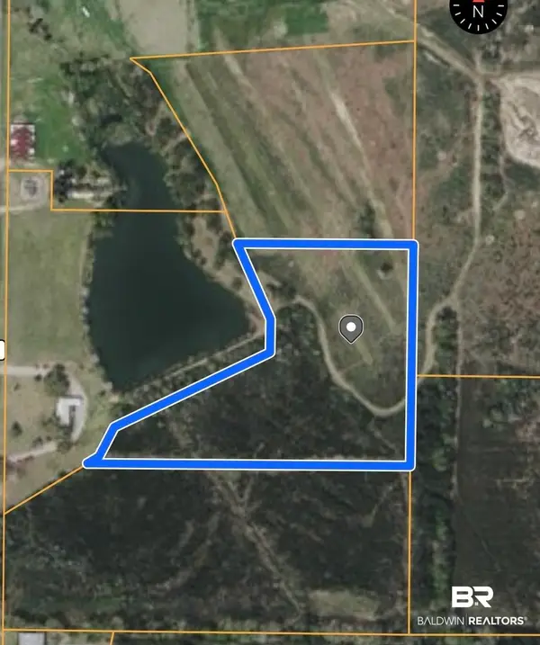 30380 County Road 49, Loxley, AL 36551