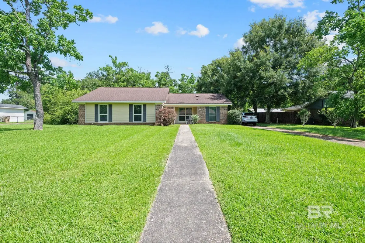 8280 Milton Road, Mobile, AL 36695 - #1