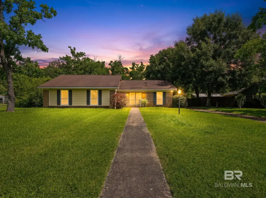 8280 Milton Road, Mobile, AL 36695 - #2