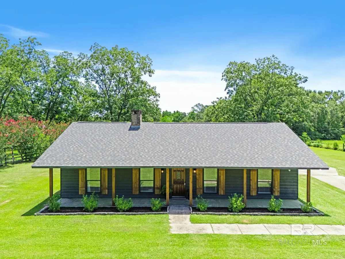 3790 Brannon Road, Wilmer, AL 36587 - #1