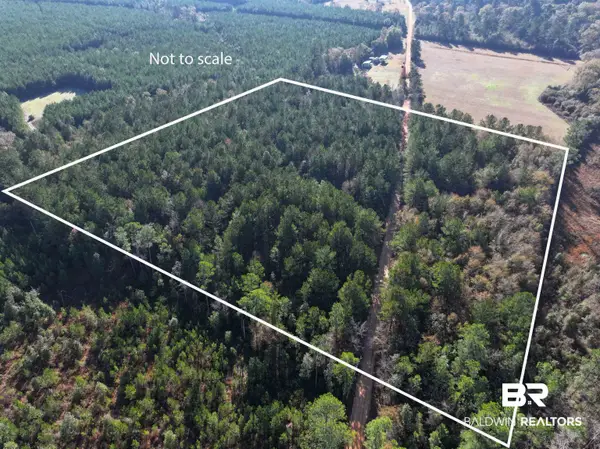 0 Judge Level Road, Brewton, AL 36426