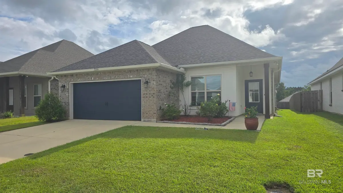 1524 Fenton Circle, Foley, AL 36535 - #1
