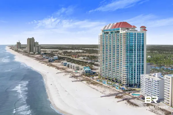 23972 Perdido Beach Boulevard #2102, Orange Beach, AL 36561