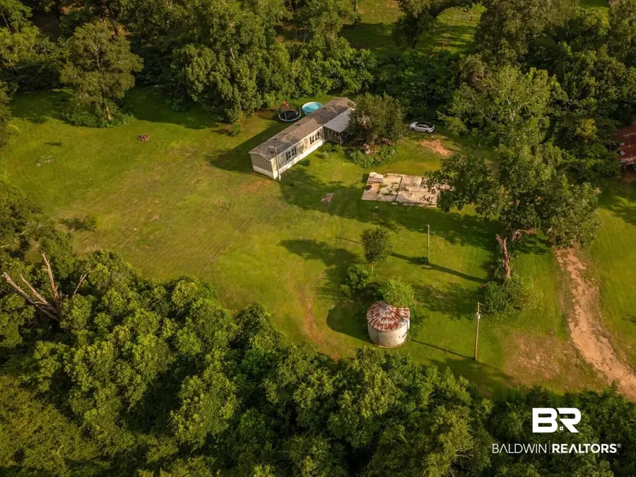 18298 County Road 73, Summerdale, AL 36580 - #2