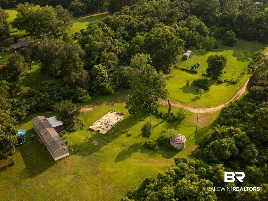 18298 County Road 73, Summerdale, AL 36580 - #3