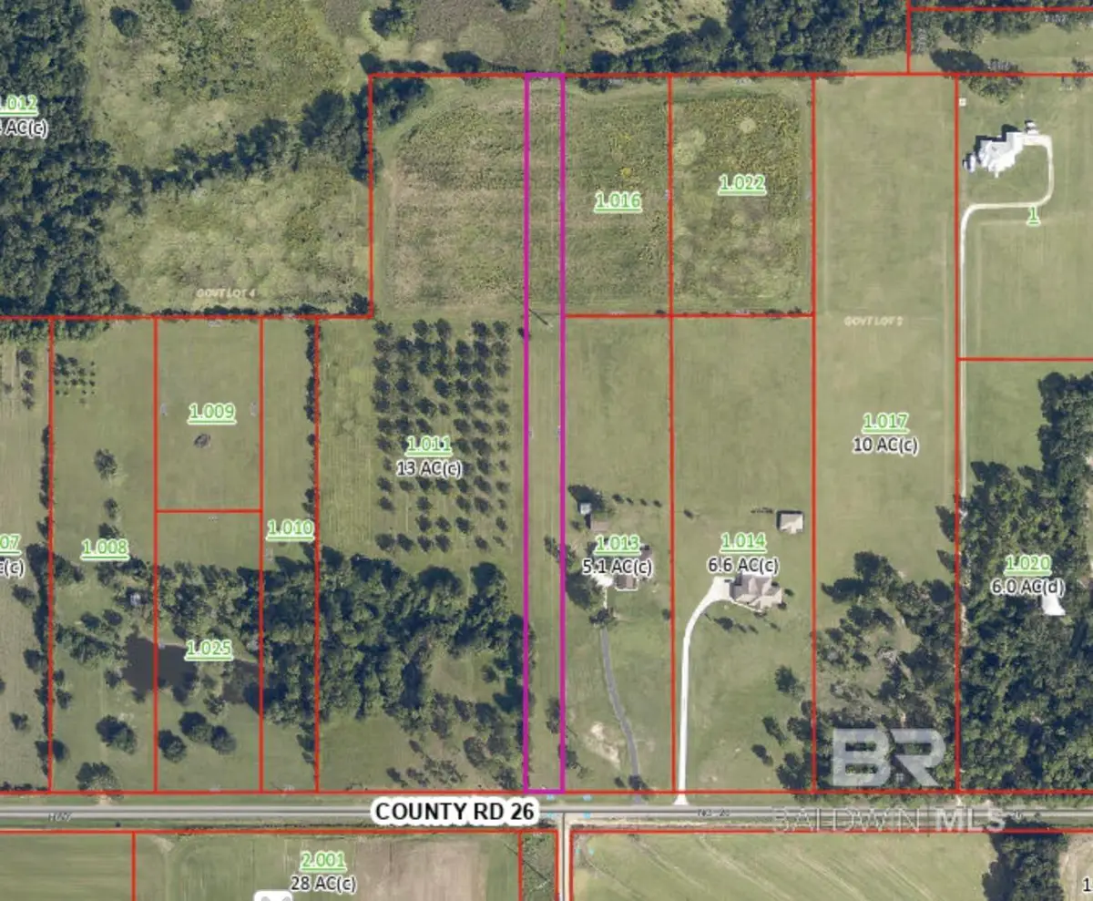 0 County Road 26, Foley, AL 36535 - #1