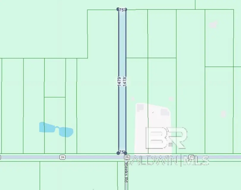 0 County Road 26, Foley, AL 36535 - #2