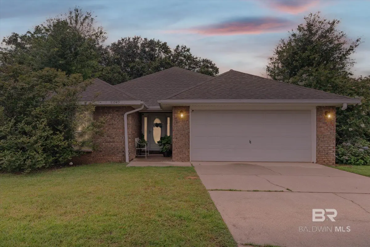 13545 Sanctuary Drive, Foley, AL 36535 - #1