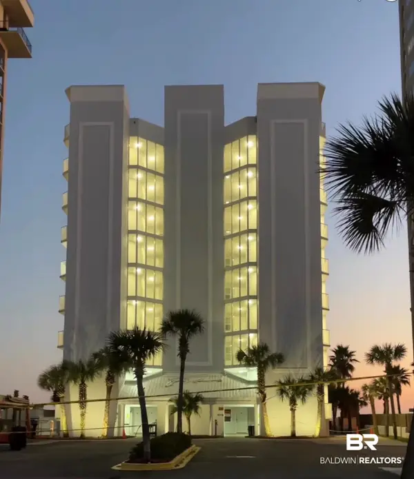 24114 Perdido Beach Boulevard #503, Orange Beach, AL 36561
