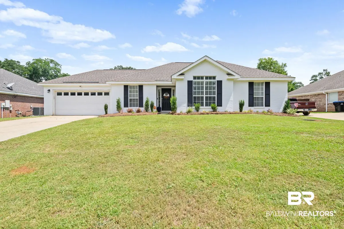 9296 S Champion Circle, Mobile, AL 36695 - #1
