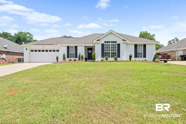9296 S Champion Circle, Mobile, AL 36695