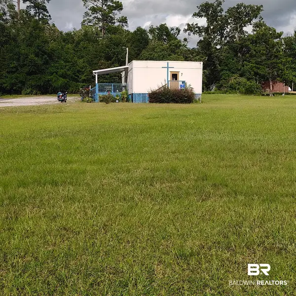 Lot 2 Miflin Road, Elberta, AL 36530