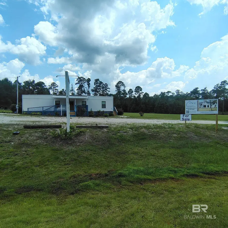 Lot 4 Miflin Road, Elberta, AL 36530 - #2