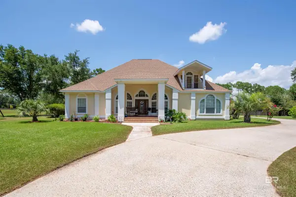 8133 Bay View Drive, Foley, AL 36535