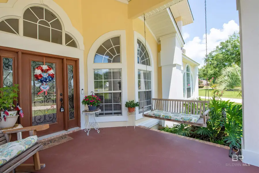 8133 Bay View Drive, Foley, AL 36535 - #2