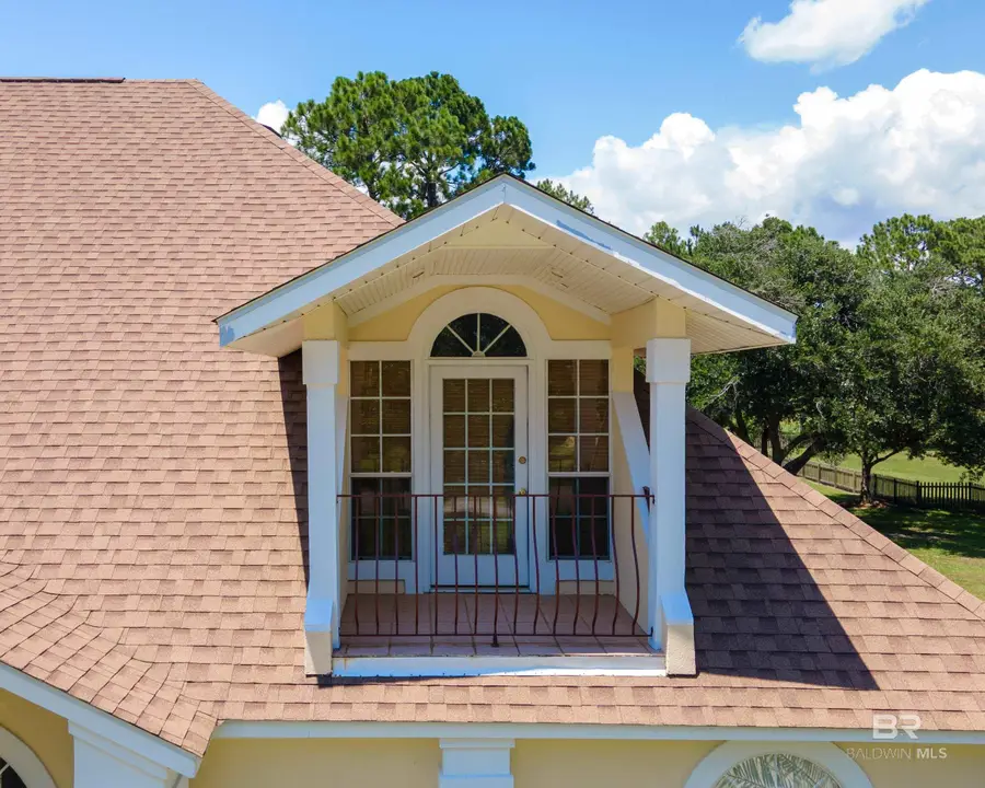 8133 Bay View Drive, Foley, AL 36535 - #3