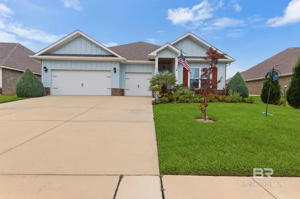 8719 Primland Boulevard, Foley, AL 36535