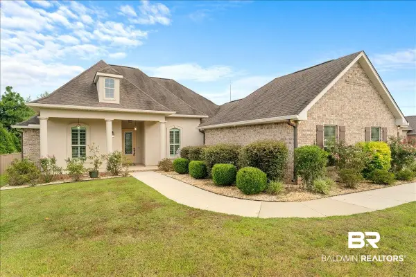 10712 Cresthaven Drive, Spanish Fort, AL 36527