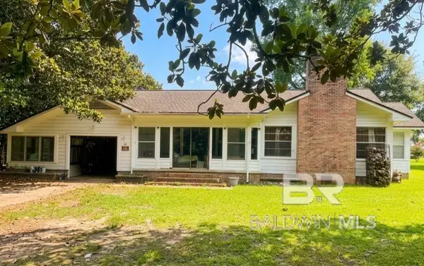 1501 Shoffner Street, Brewton, AL 36426