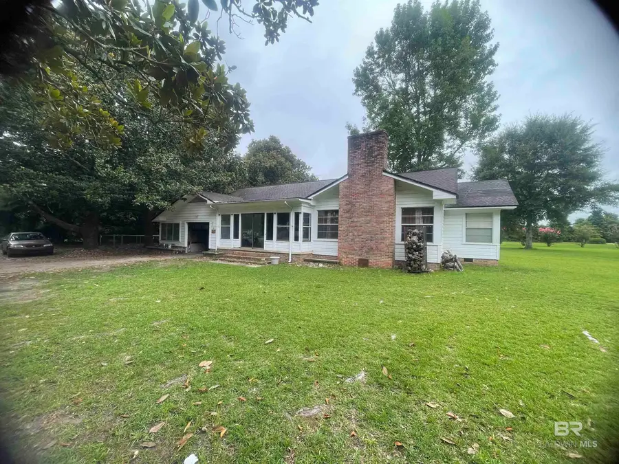 1501 Shoffner Street, Brewton, AL 36426 - #3