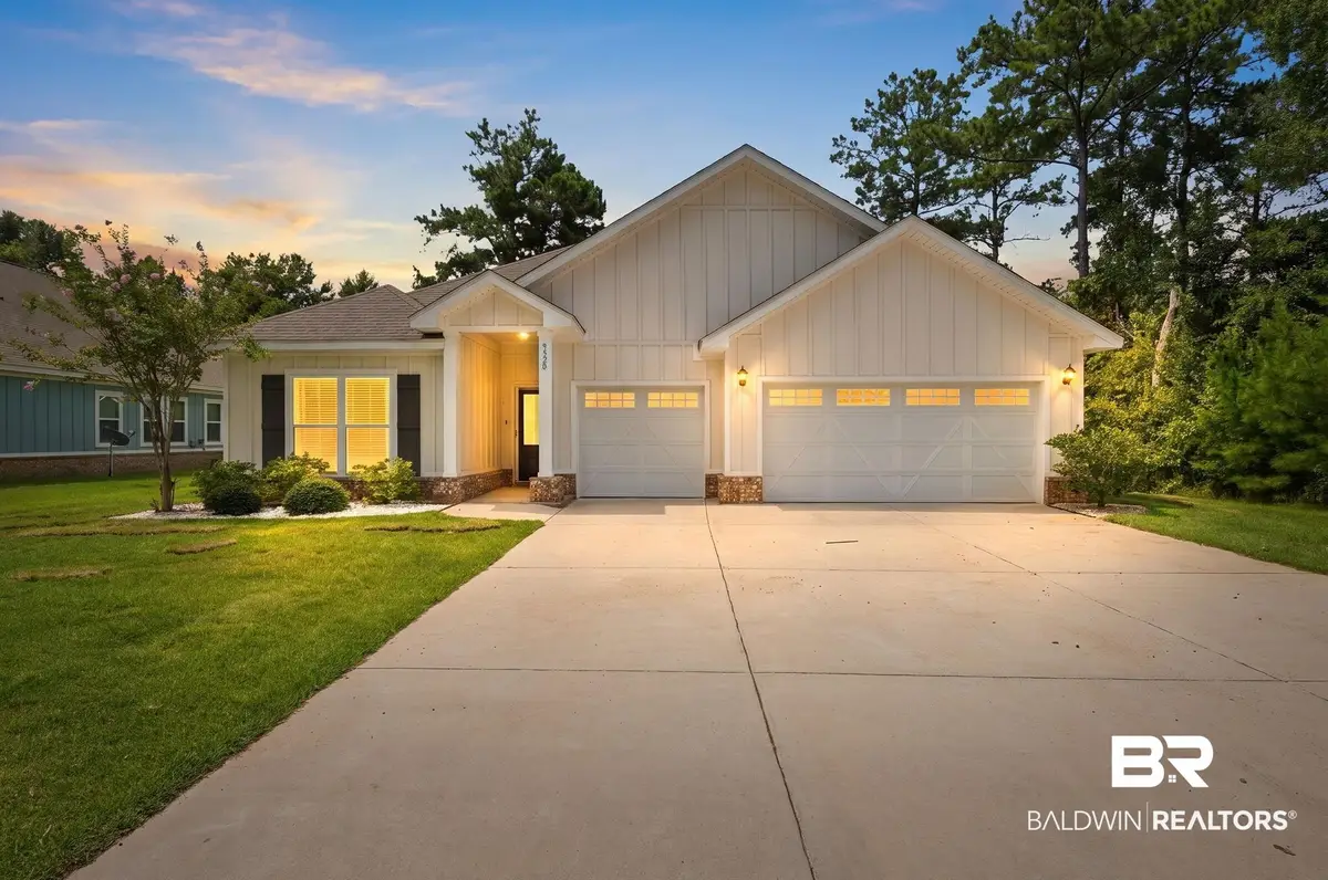 9520 Amethyst Drive, Daphne, AL 36526 - #1
