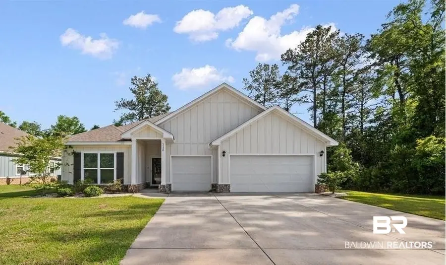 9520 Amethyst Drive, Daphne, AL 36526 - #2