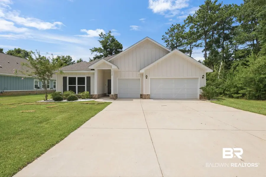 9520 Amethyst Drive, Daphne, AL 36526 - #3