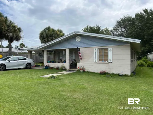 4704 Wilson Boulevard, Orange Beach, AL 36561