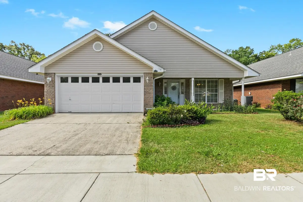 136 Vivian Loop, Fairhope, AL 36532 - #1