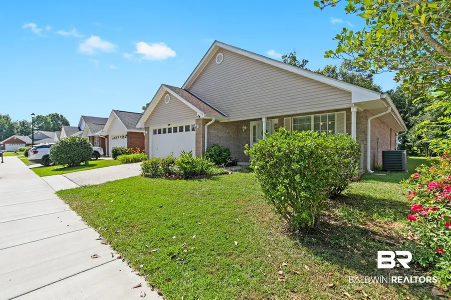 136 Vivian Loop, Fairhope, AL 36532 - #3