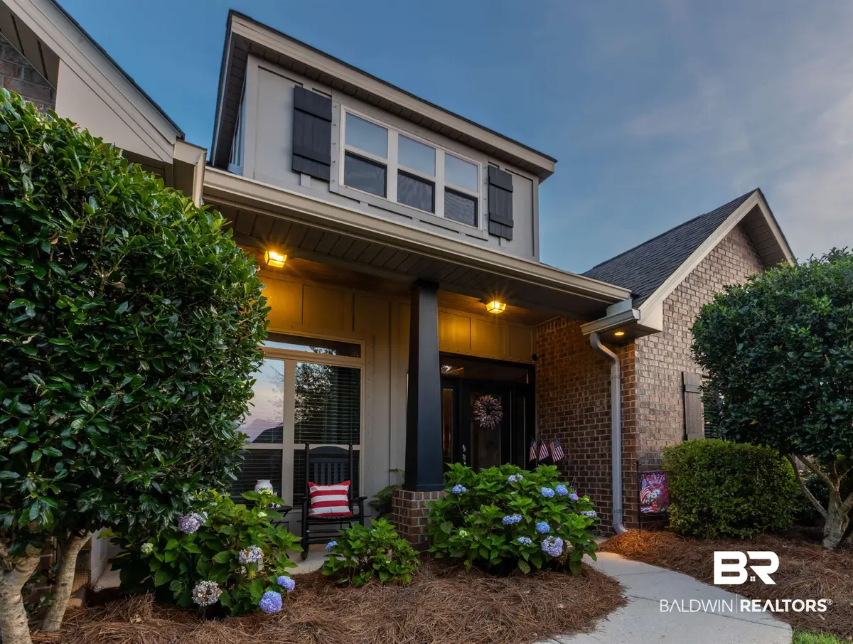 9820 Evanston Street, Daphne, AL 36526 - #1