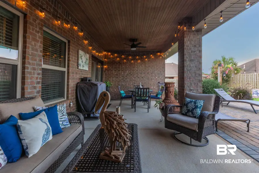 9820 Evanston Street, Daphne, AL 36526 - #2