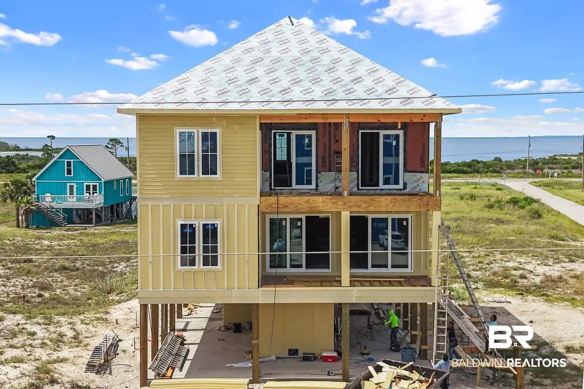 3511 Ponce De Leon Court, Gulf Shores, AL 36542 - #1