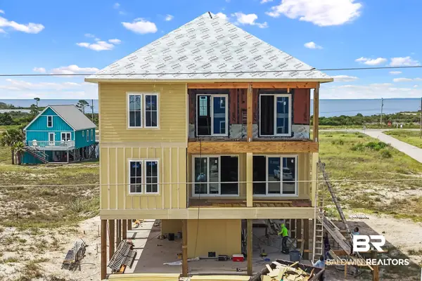 3511 Ponce De Leon Court, Gulf Shores, AL 36542