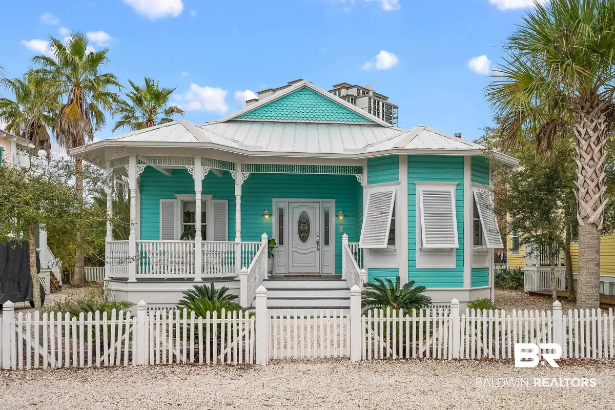 11 Meeting Street, Orange Beach, AL 36561 - #1