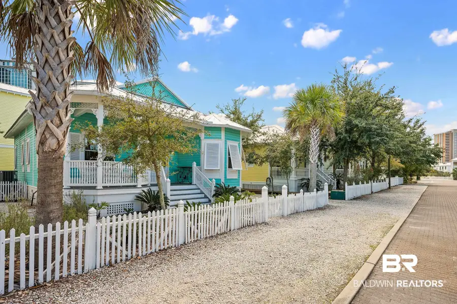 11 Meeting Street, Orange Beach, AL 36561 - #3