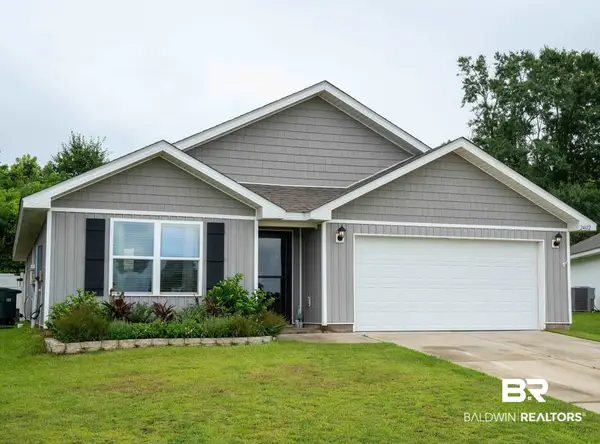 24612 Alamitos Trace Drive, Daphne, AL 36526