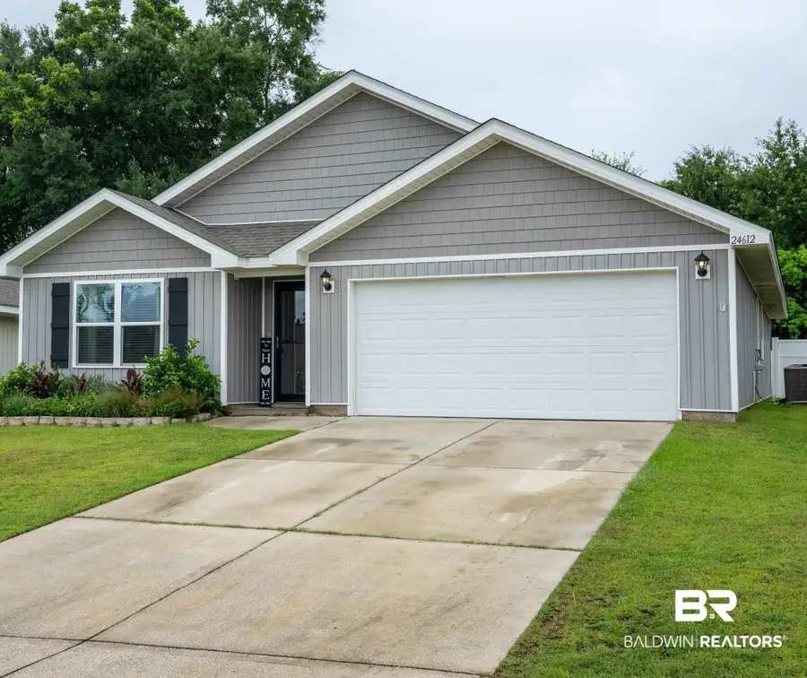 24612 Alamitos Trace Drive, Daphne, AL 36526 - #2