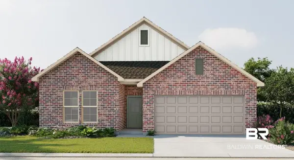8251 Knoll Road, Foley, AL 36535