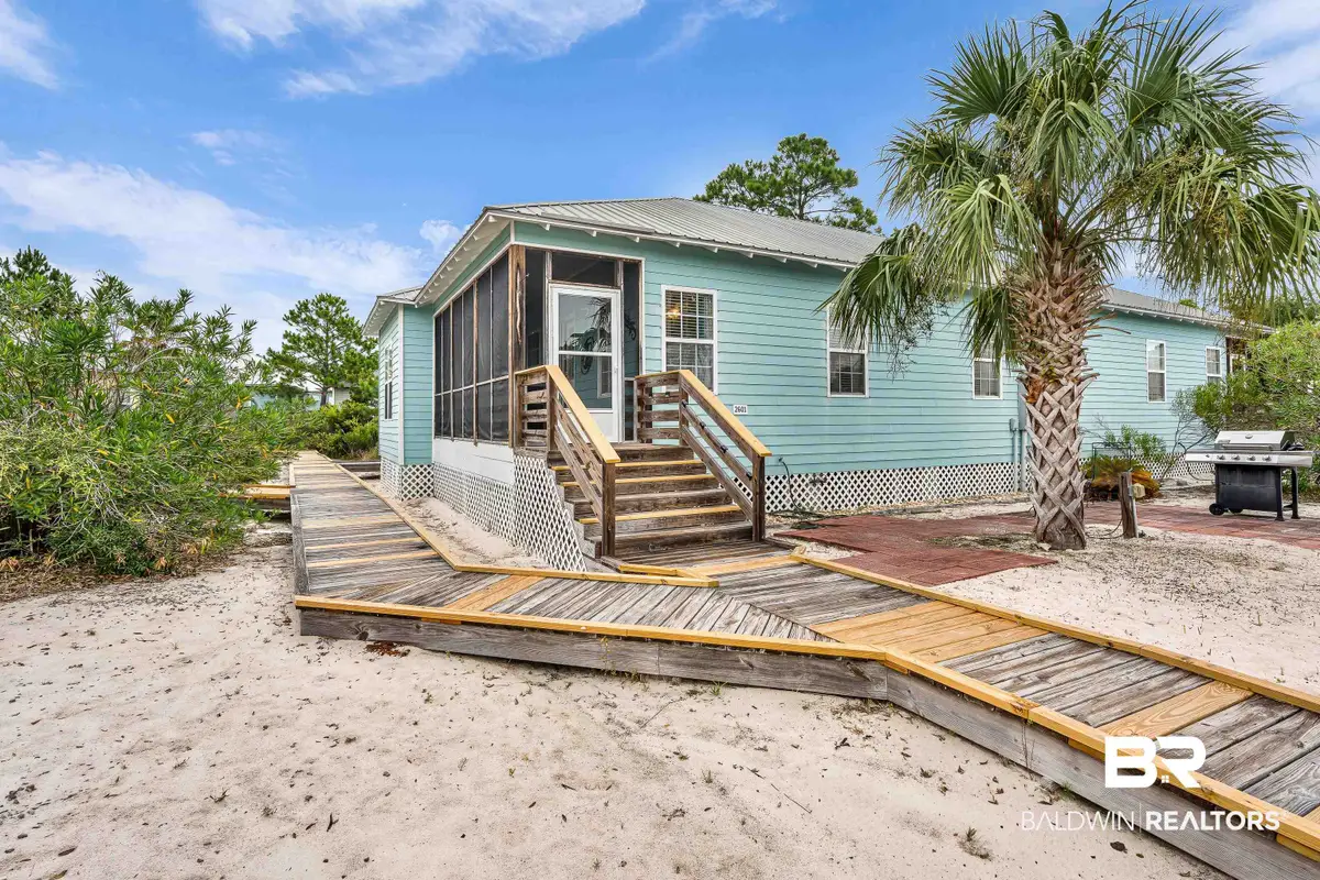 5601 State Highway 180 #2601, Gulf Shores, AL 36542 - #1