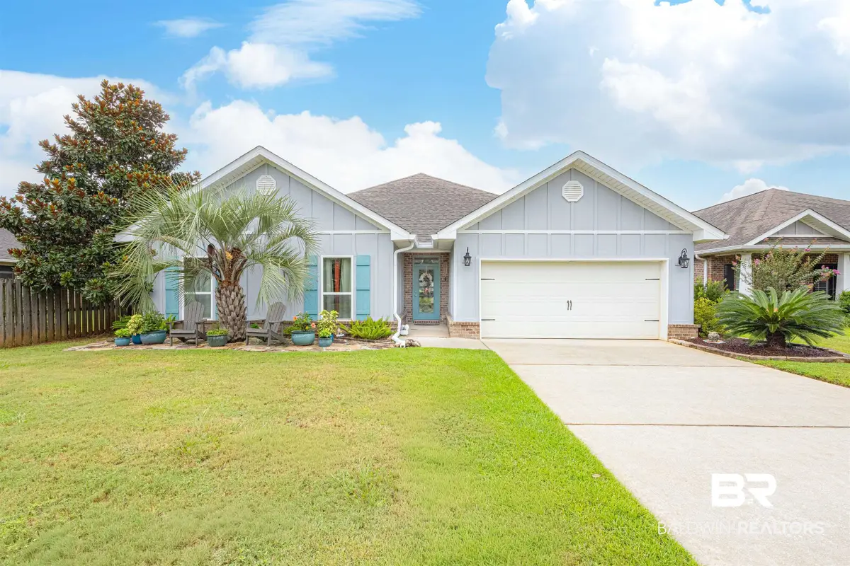 24523 Huxford Street, Daphne, AL 36526 - #1
