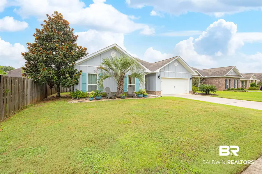 24523 Huxford Street, Daphne, AL 36526 - #2
