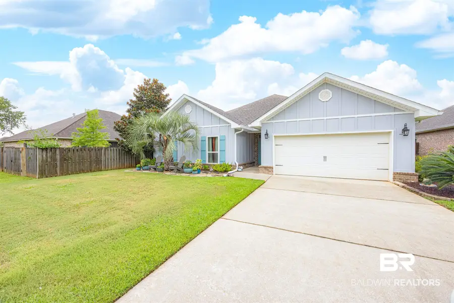 24523 Huxford Street, Daphne, AL 36526 - #3
