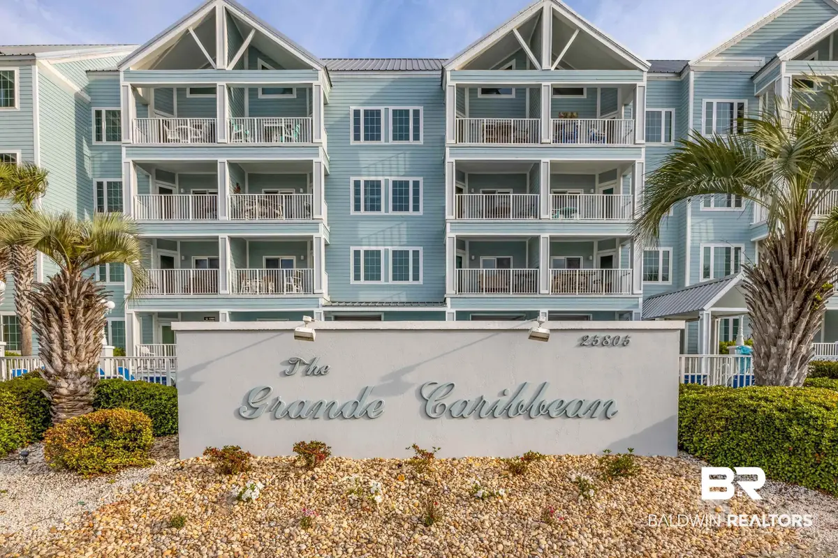 25805 Perdido Beach Boulevard #205, Orange Beach, AL 36561 - #1