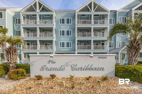 25805 Perdido Beach Boulevard #205, Orange Beach, AL 36561