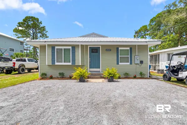 27127 Palmetto Drive, Orange Beach, AL 36561